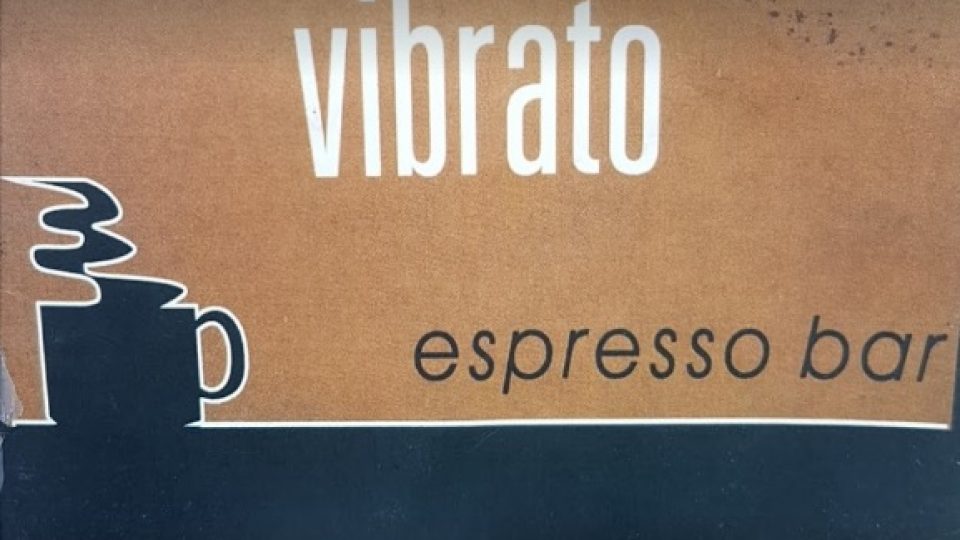 Vibrato Cafe