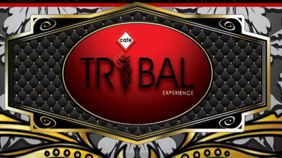 TRIBALcafe