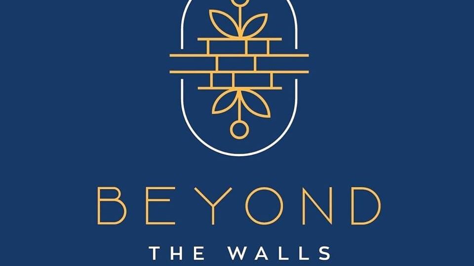 Beyond the walls