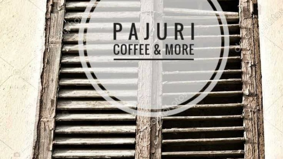 PAJURI COFFE & MORE