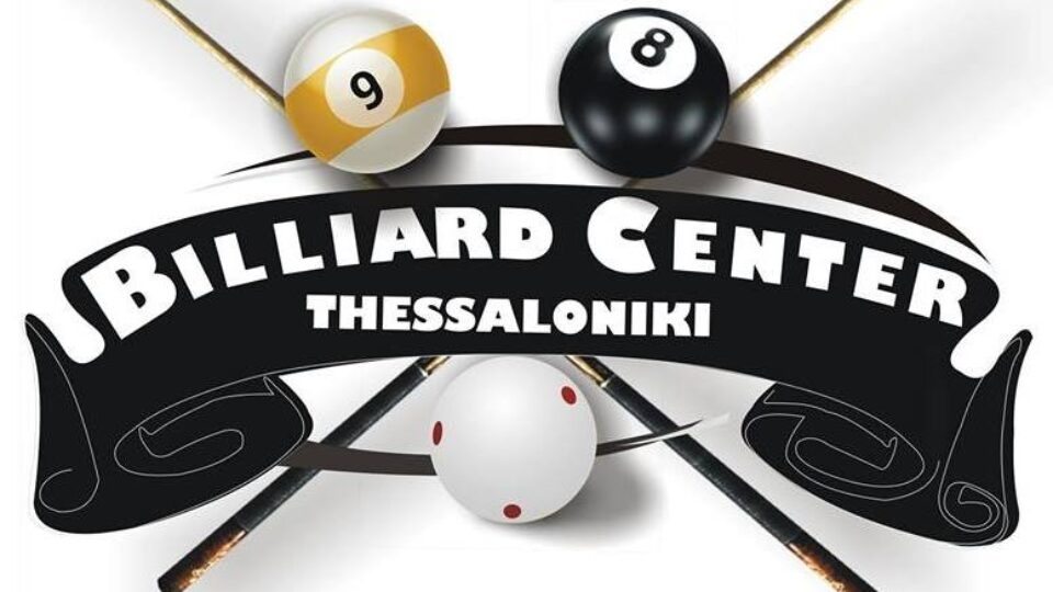 Billiard Center Club