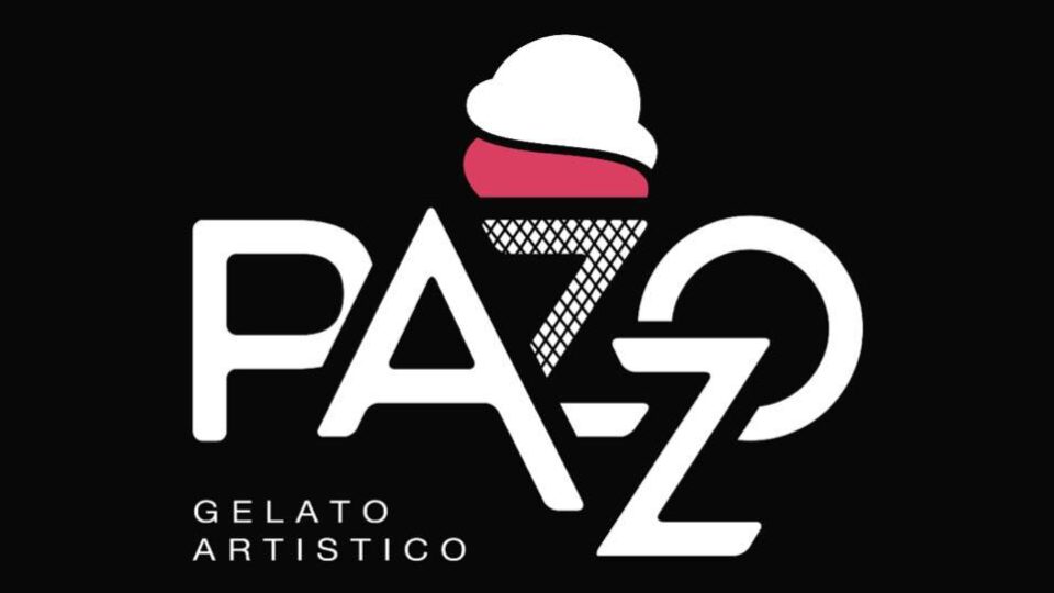 Pazzo gelato artistico