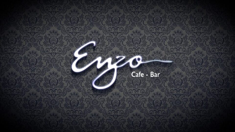 Enzo All Day Café Bar