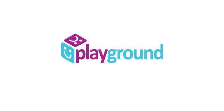 Playground • Café • Επιτραπέζια Παιχνίδια