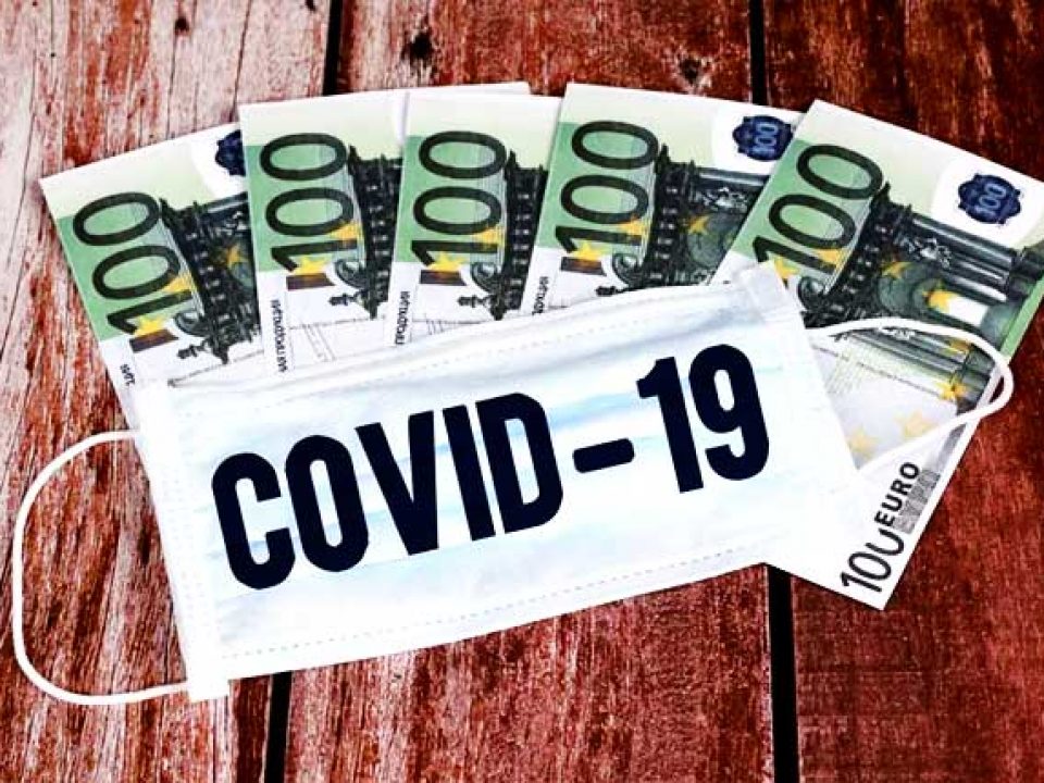 COVID-19-euro