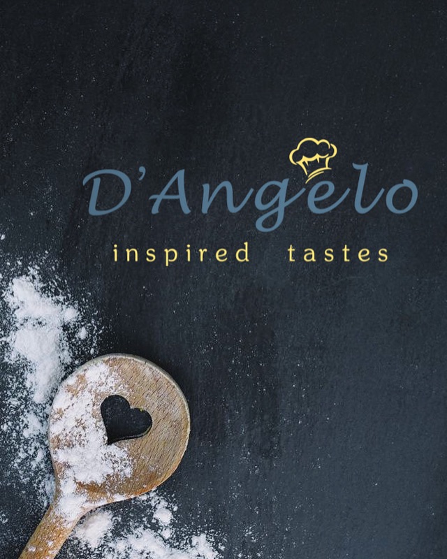 D’angelo InspiredTastes